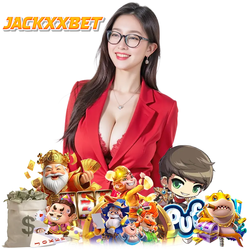 JACKXXBET LOGIN