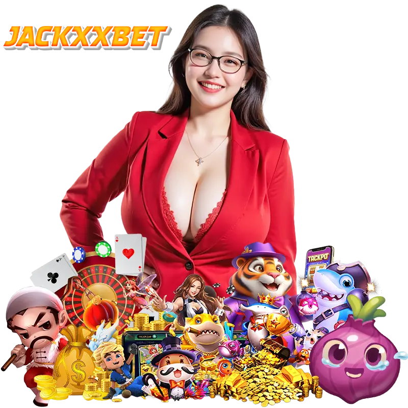 JACKXXBET เว็บตรง