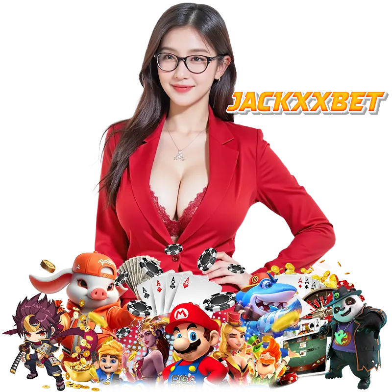 JACKXXBET โปรทุนน้อย