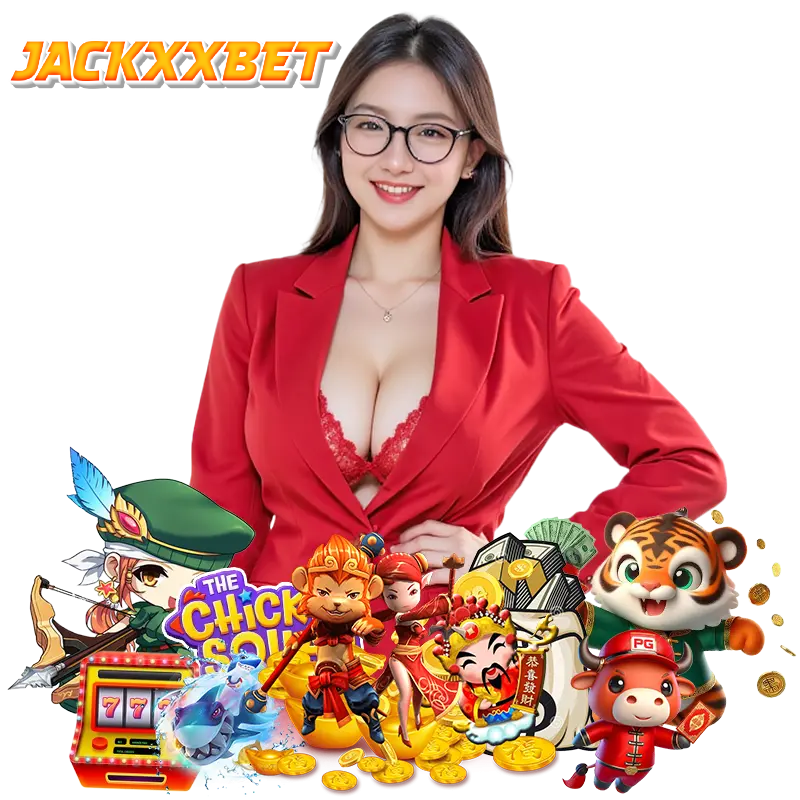 JACKXXBET